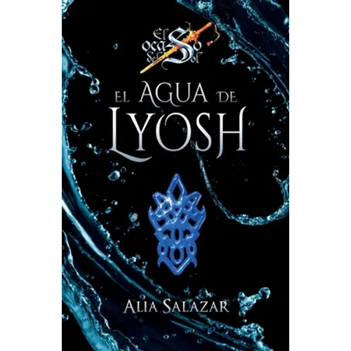 El agua de Lyosh: volumen 4