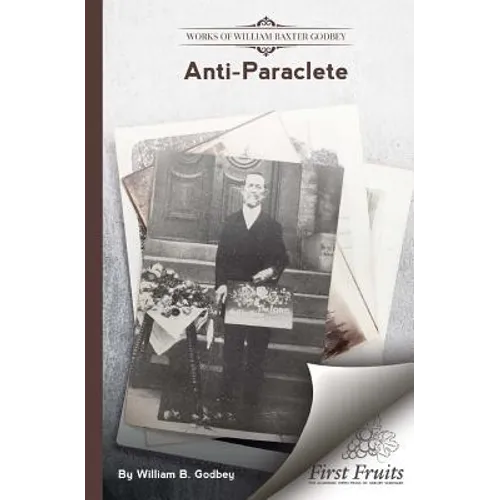 Anti-Paraclete