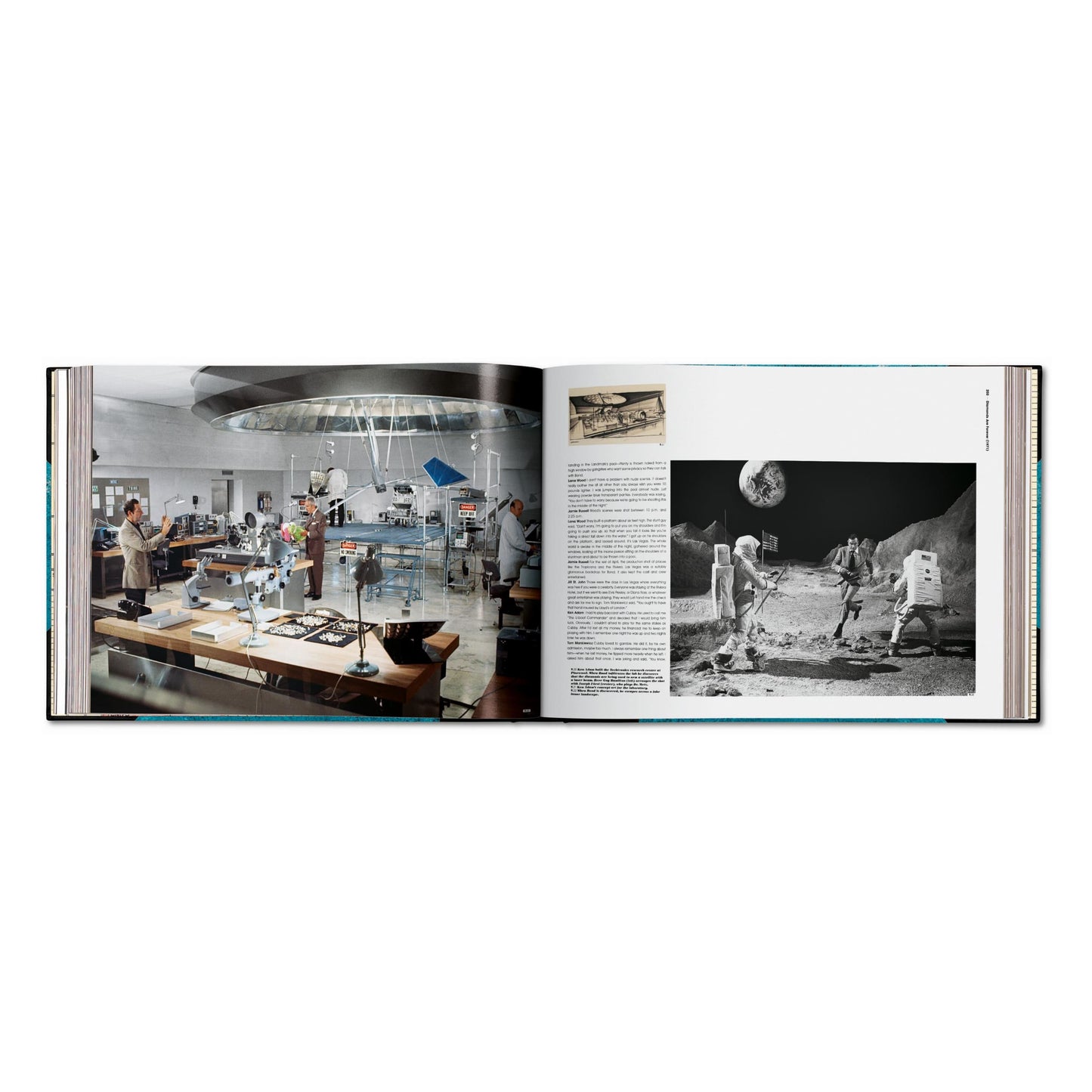 The James Bond Archives. “No Time To Die” Edition (English) Book