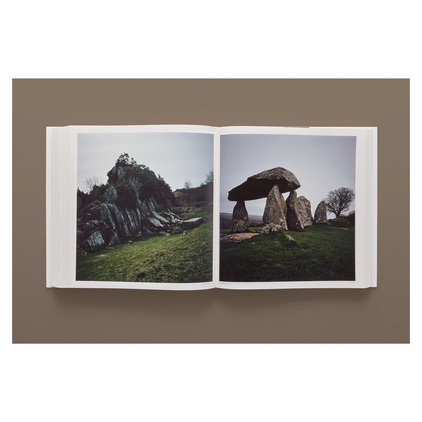 Darren Almond. Fullmoon (German, French, English) Book