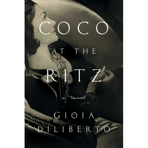 Coco at the Ritz