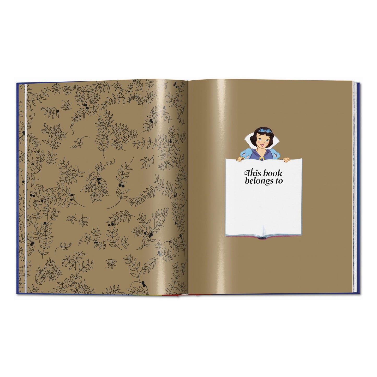 Walt Disney’s Children’s Classics 1937–1953 (English) Book