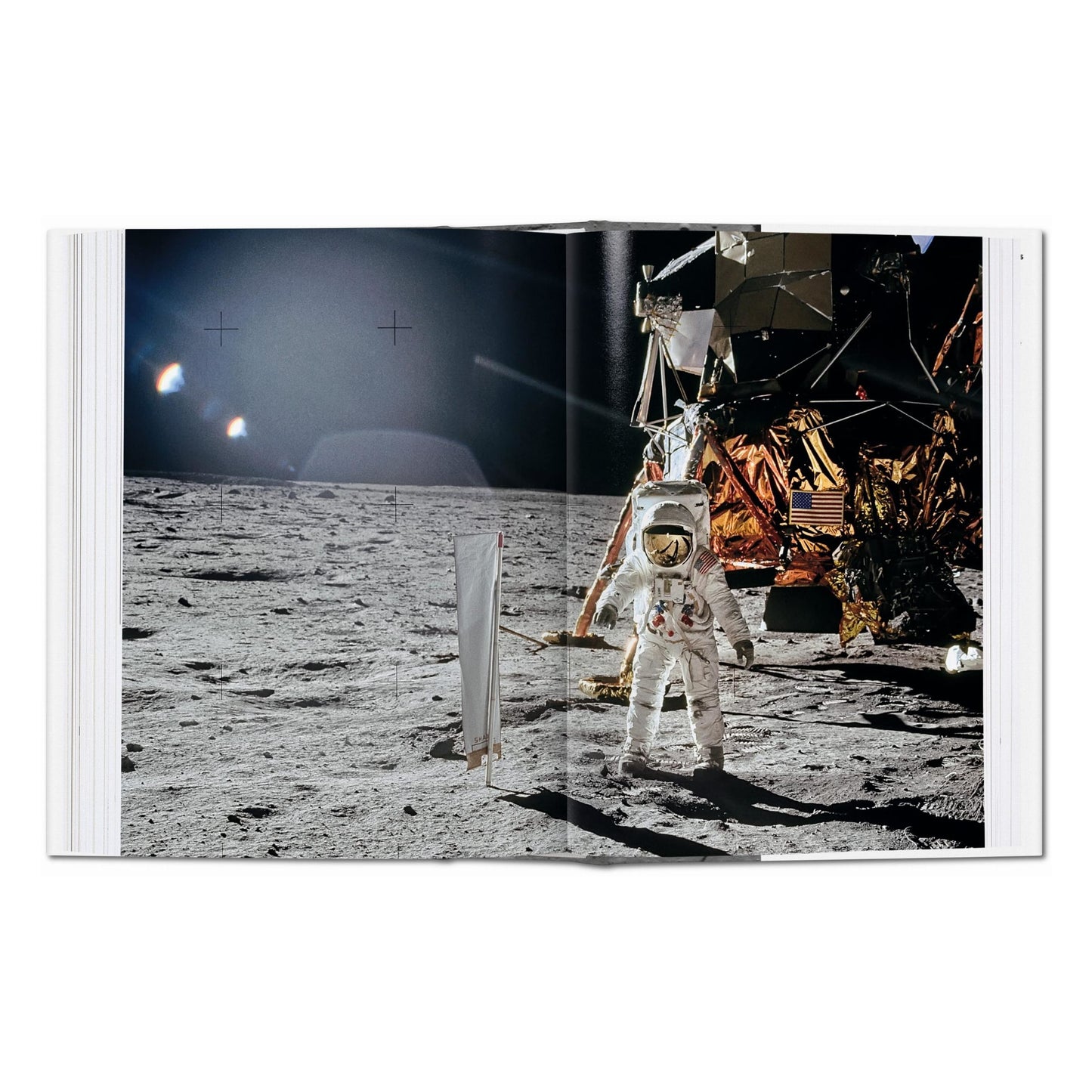 Norman Mailer. MoonFire. The Epic Journey of Apollo 11 (English) Book