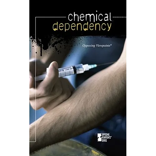 Chemical Dependency