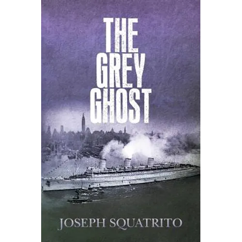 The Grey Ghost