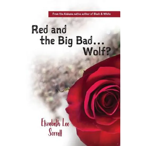 Red and the Big Bad... Wolf?