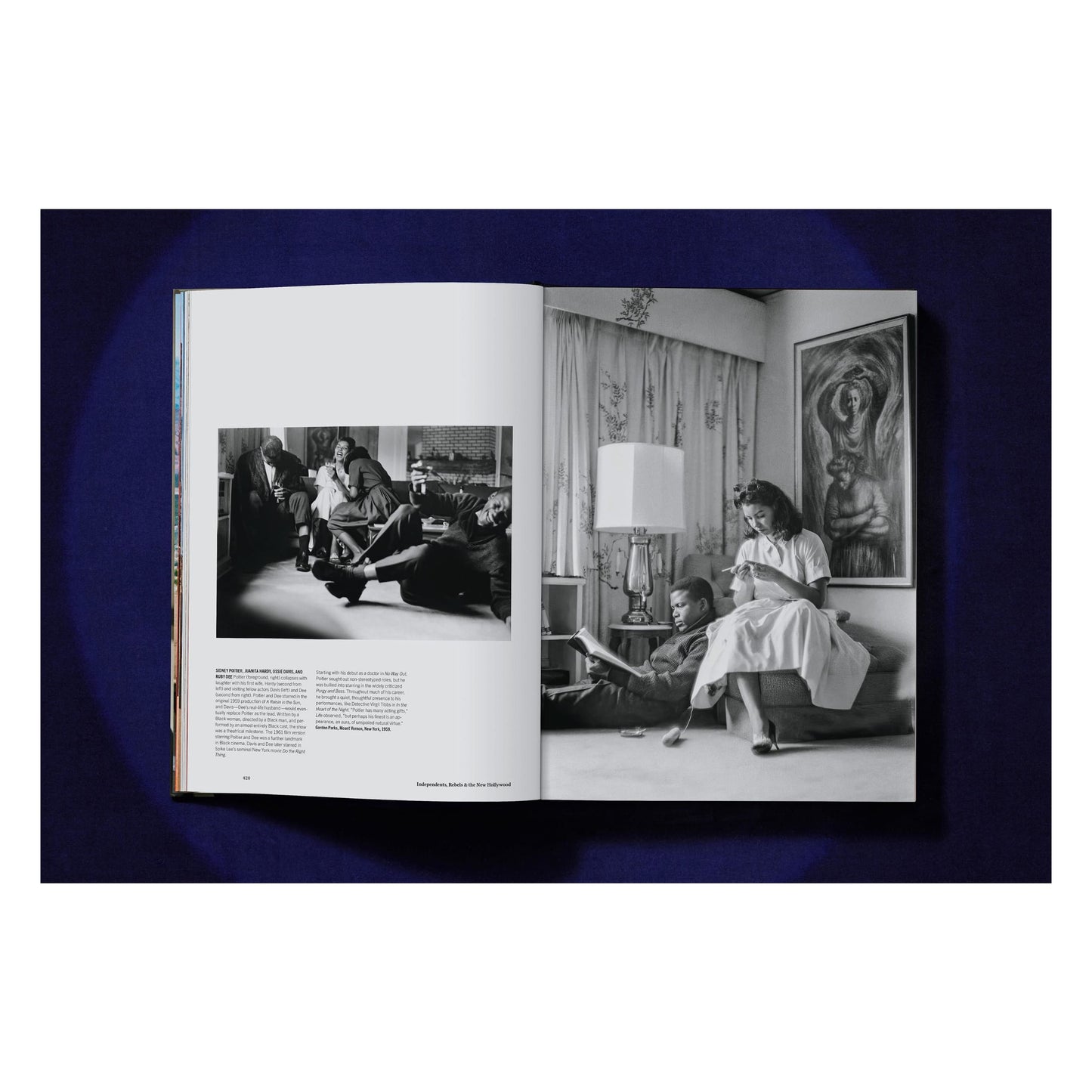 LIFE. Hollywood (English) Book