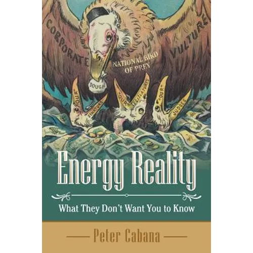 Energy Reality: What They Don'T Want You to Know