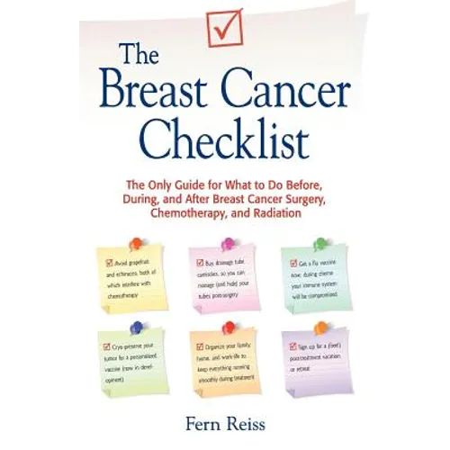 The Breast Cancer Checklist