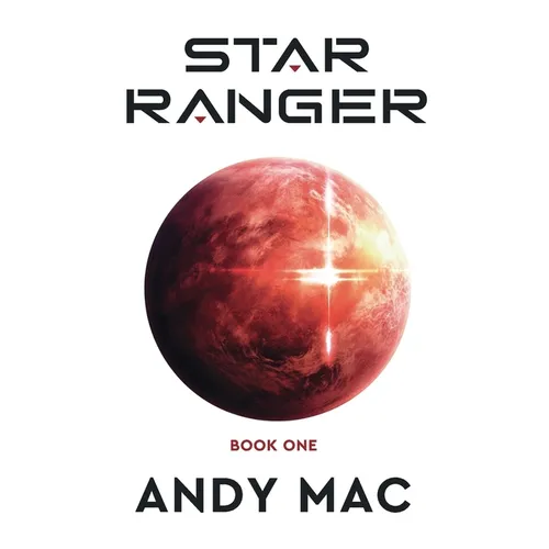 Star Ranger Book 1