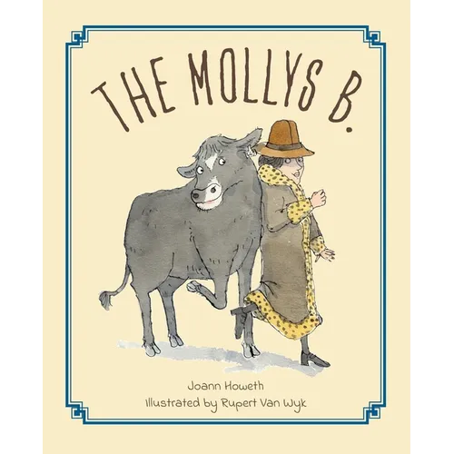 The Mollys B.