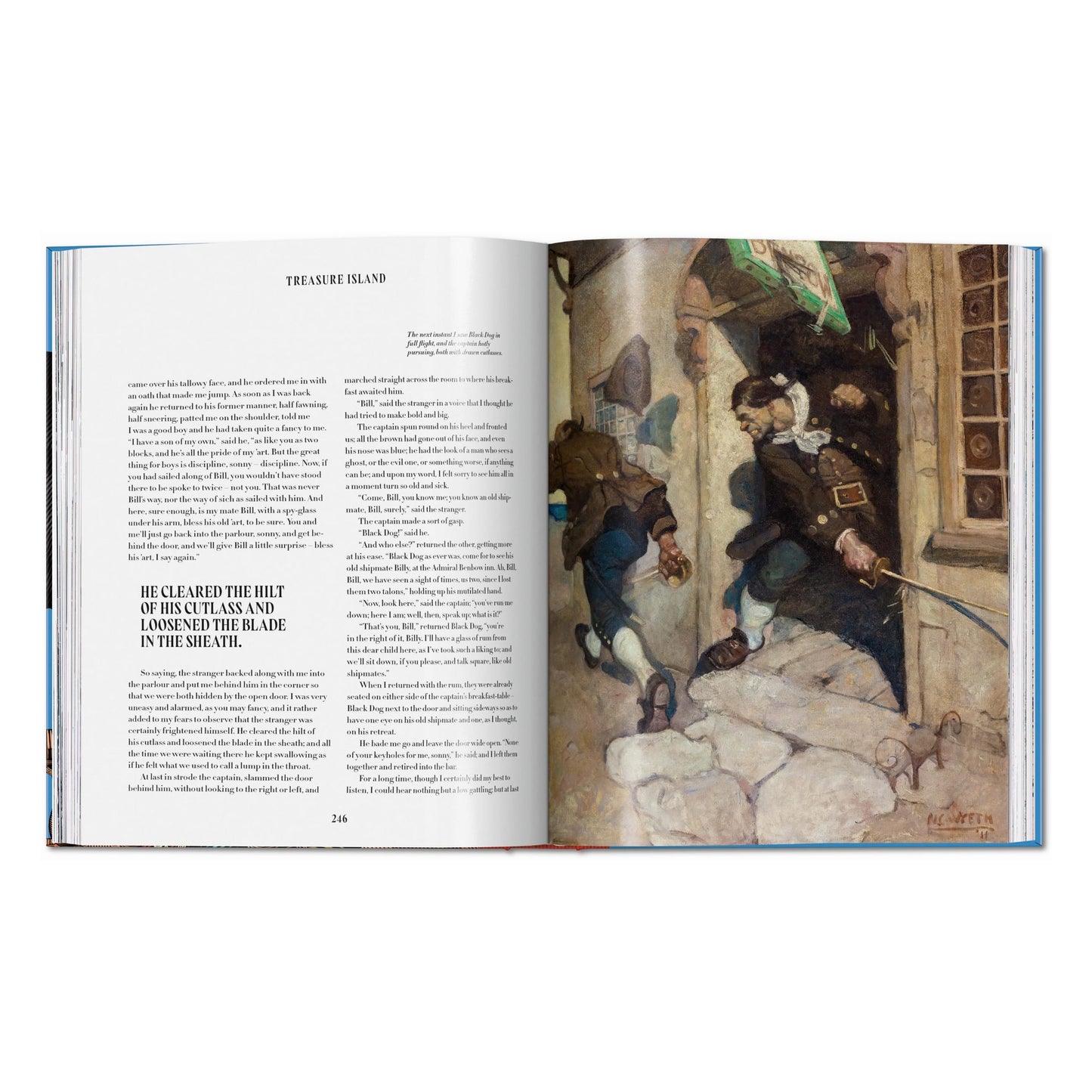 Pirate Tales (English) Book