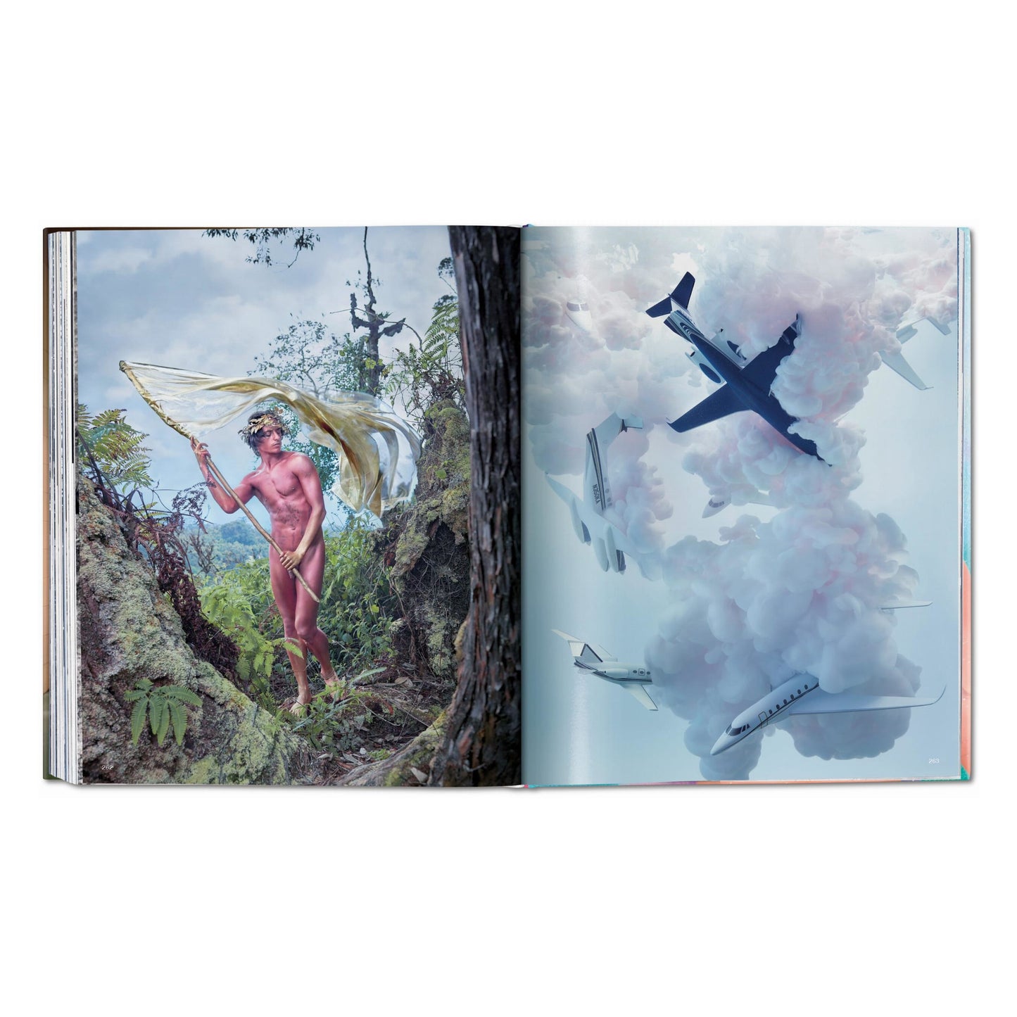 David LaChapelle. Lost + Found (English) Book