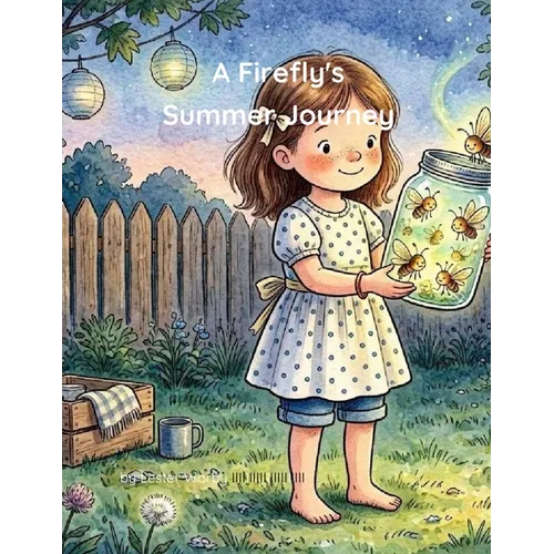 A Firefly's Summer Journey