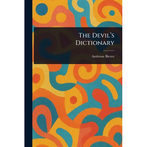 The Devil's Dictionary