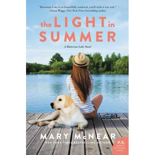 The Light in Summer