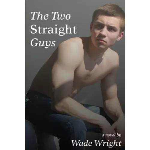 The Two Straight Guys