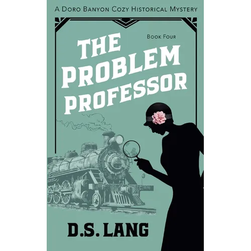 The Problem Professor