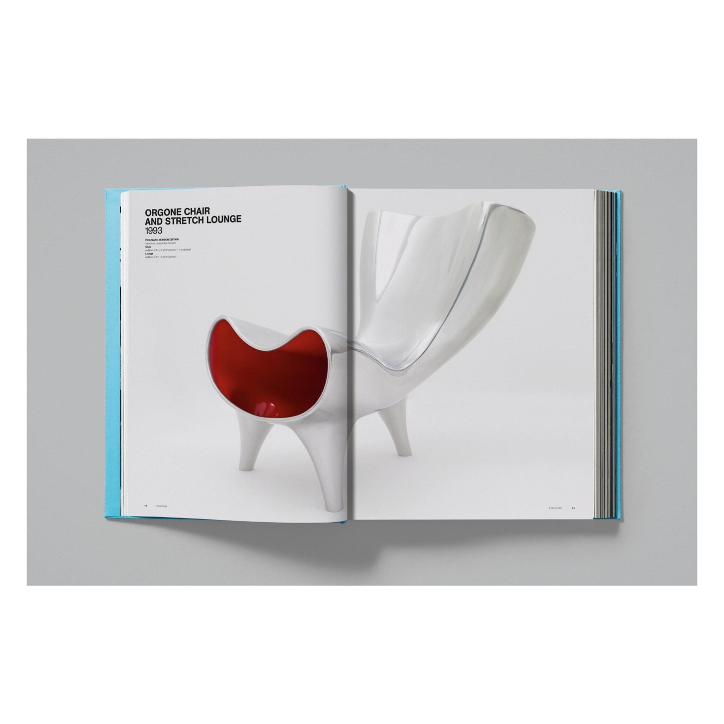 Marc Newson. Works 84-24 (English) Book