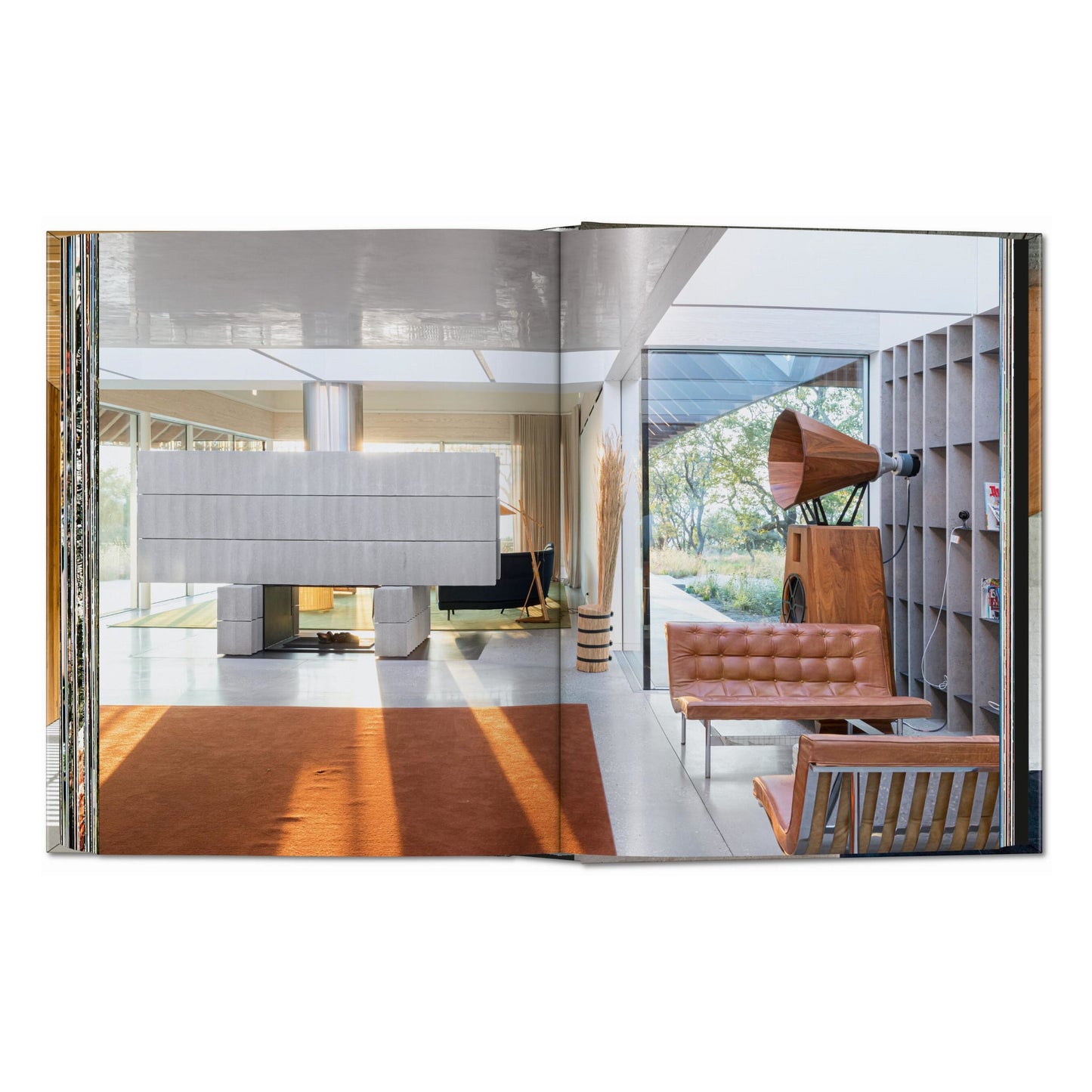 Homes For Our Time. Contemporary Houses around the World. Vol. 2. 45th Ed. (German, French, English) Book