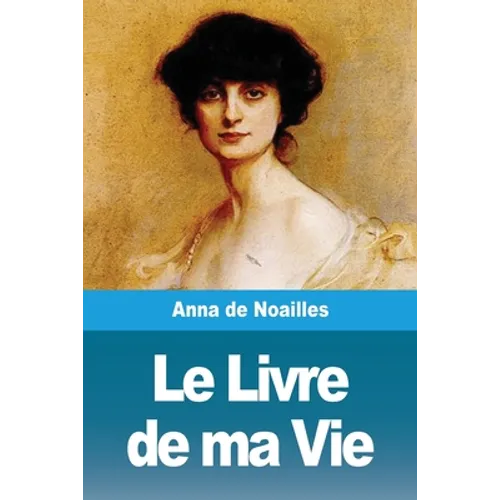 Le Livre de ma Vie