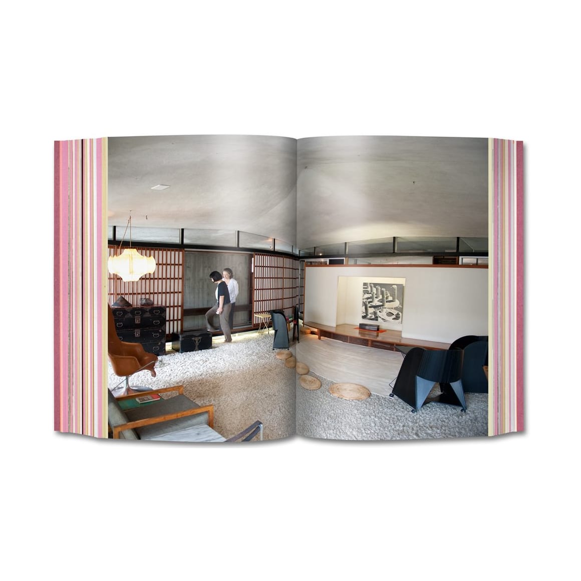 Koolhaas/Obrist. Project Japan. Metabolism Talks (English) Book