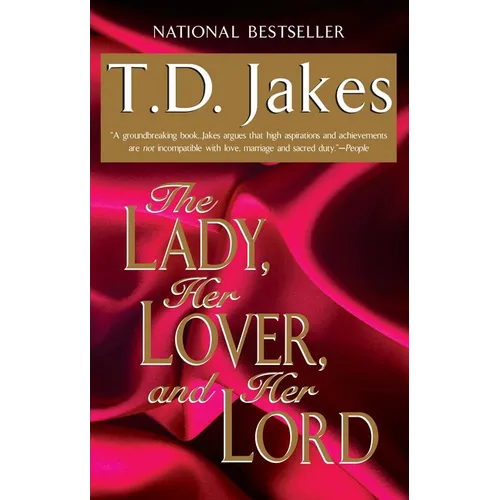 The Lady, Her Lover, and Her Lord