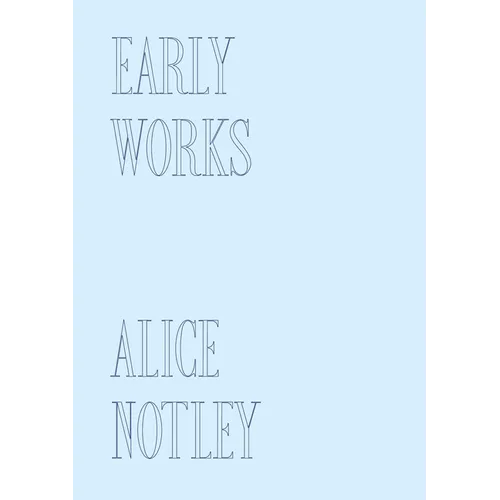 Early Works