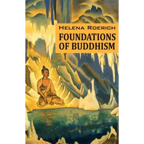 Foundations of Buddhism