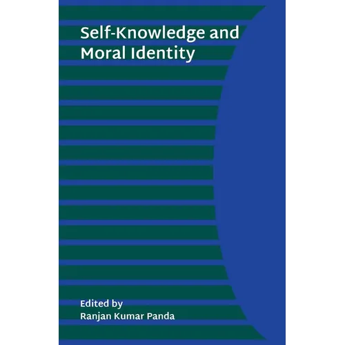 Self-Knowledge and Moral Identity