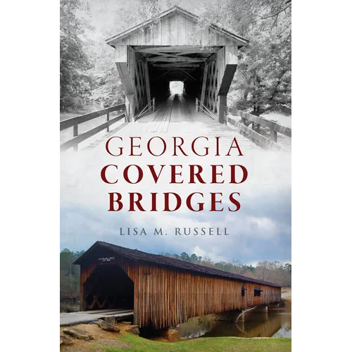Georgia Covered Bridges