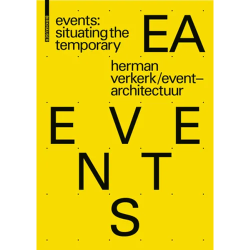 Events: Situating the Temporary
