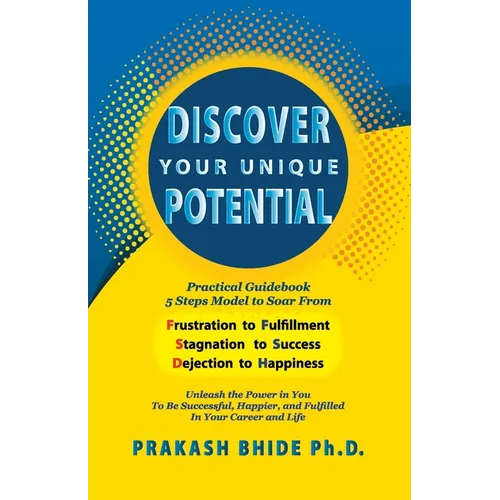 Discover Your Unique Potential