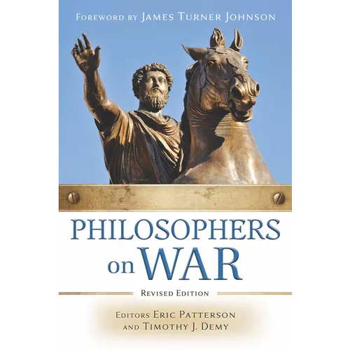 Philosophers on War (Revised E