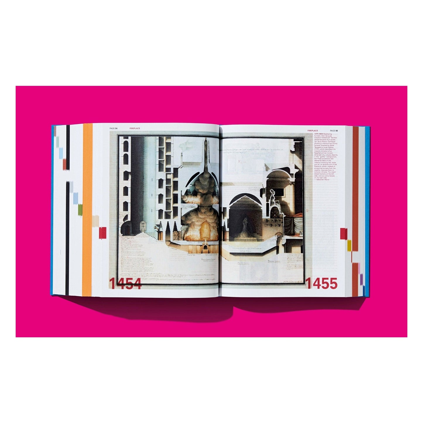Koolhaas. Elements of Architecture (English) Book