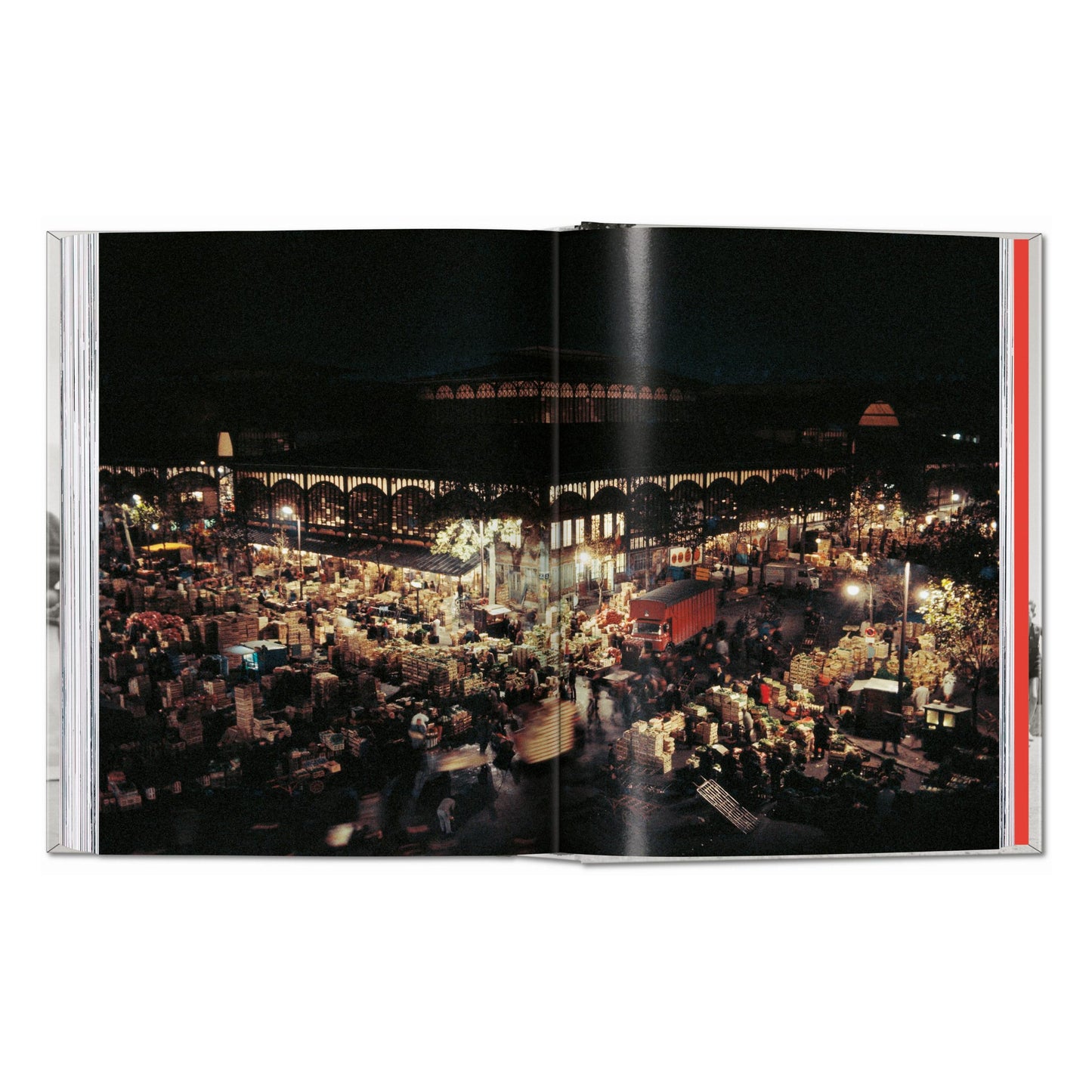 Robert Doisneau. Paris. 45th Ed. (German, French, English) Book