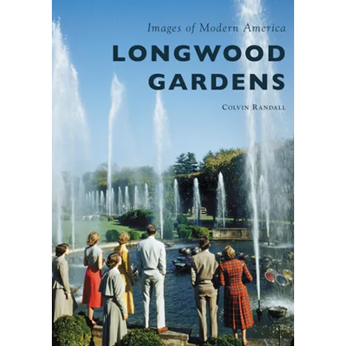 Longwood Gardens