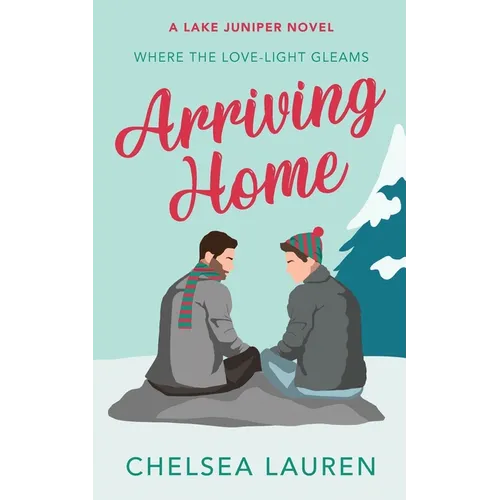 Arriving Home