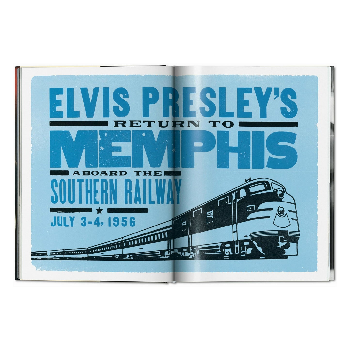 Alfred Wertheimer. Elvis and the Birth of Rock and Roll (German, French, English) Book
