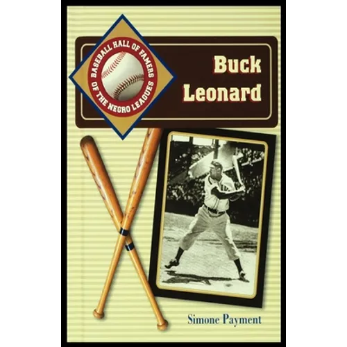 Buck Leonard