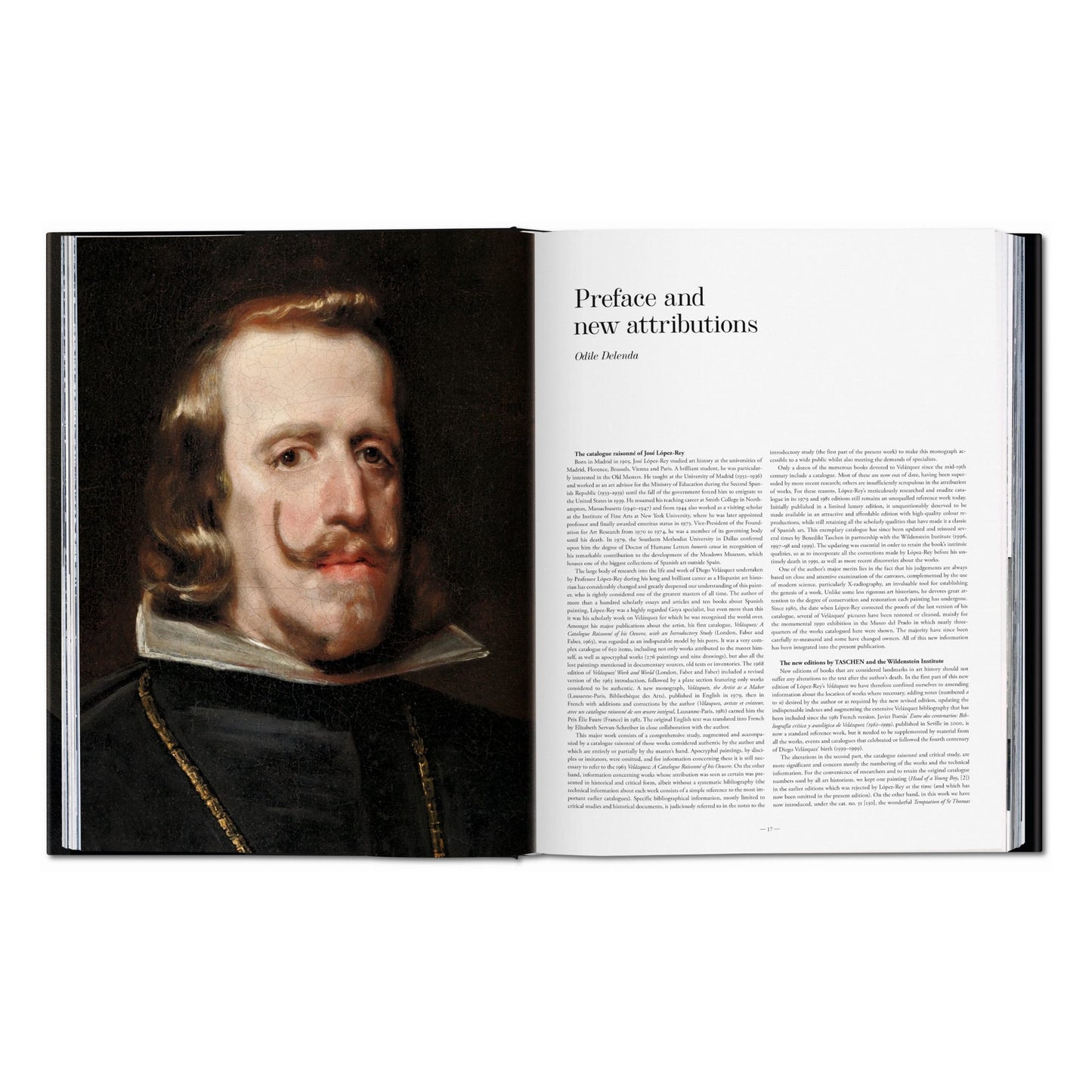 Velázquez. The Complete Works (English) Book