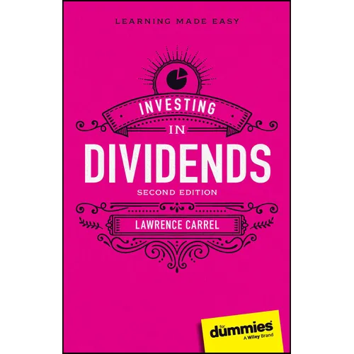 Investing in Dividends for Dummies