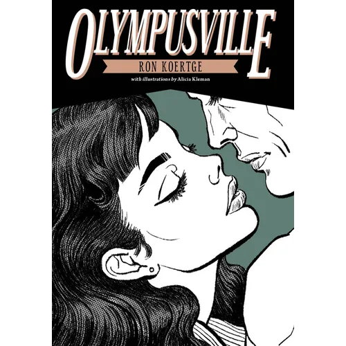 Olympusville