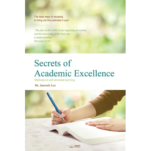 Secrets of Academic Excellence