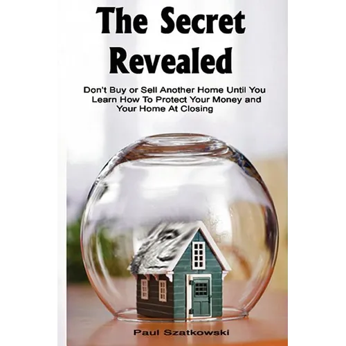 The Secret Revealed