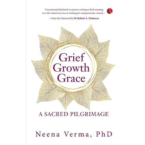 Grief Growth Grace
