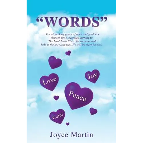 "Words"