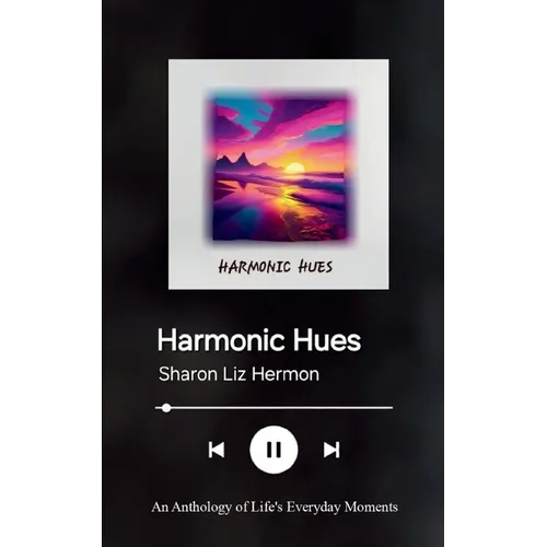Harmonic Hues