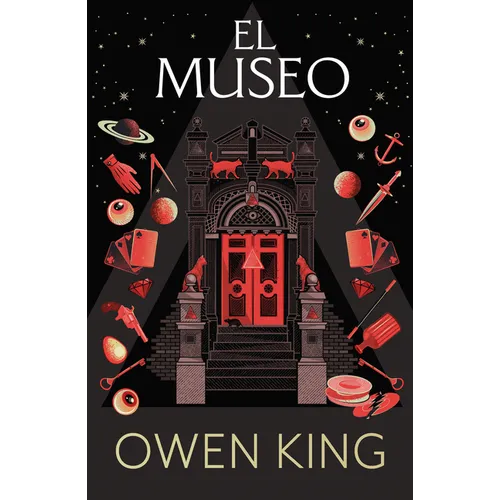 El Museo / The Curator