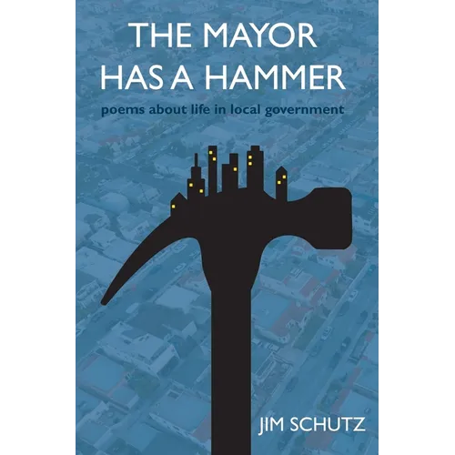 The Mayor has a Hammer